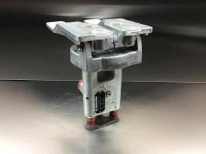 Liebherr Unità di controllo pilota